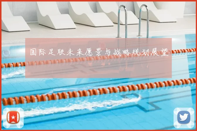国际足联未来愿景与战略规划展望