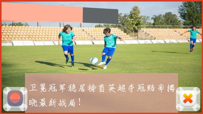 卫冕冠军稳居榜首英超夺冠赔率揭晓最新战局!