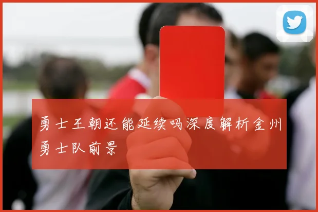 勇士王朝还能延续吗深度解析金州勇士队前景
